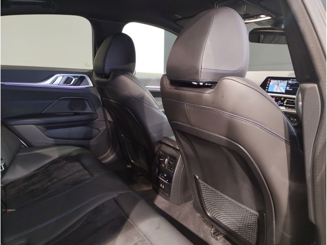 BMW 4series Gran coupe