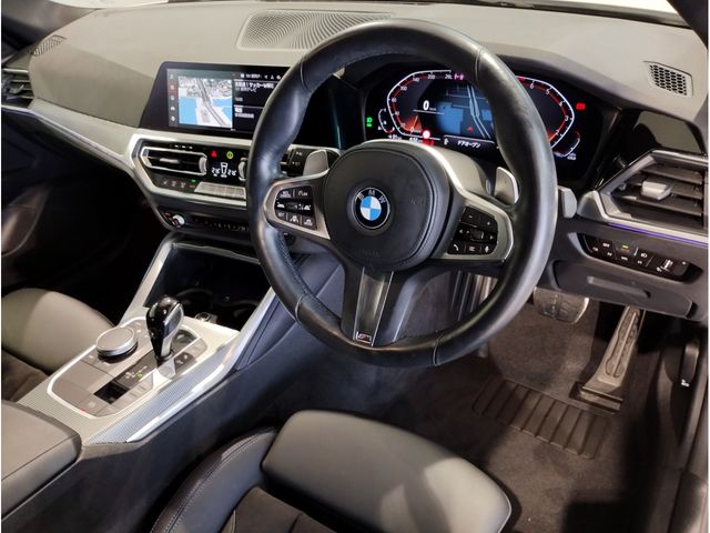 BMW 4series Gran coupe