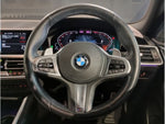BMW 4series Gran coupe
