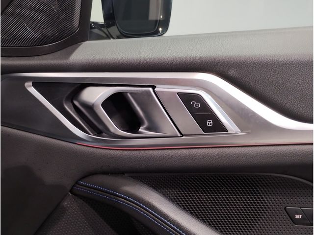 BMW 4series Gran coupe