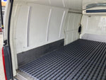 REGIUSACE 2WD van
