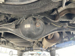 REGIUSACE 2WD van