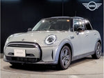 MINI COOPER D 5DOOR