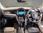MINI COOPER D 5DOOR