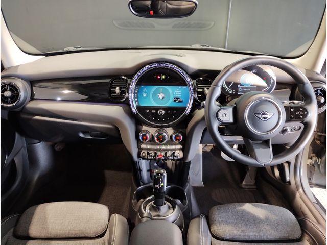 MINI COOPER D 5DOOR