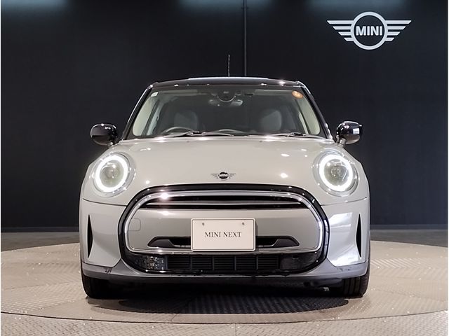 MINI COOPER D 5DOOR