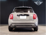 MINI COOPER D 5DOOR