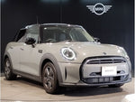 MINI COOPER D 5DOOR