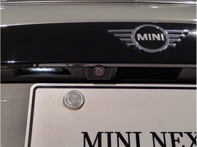MINI COOPER D 5DOOR