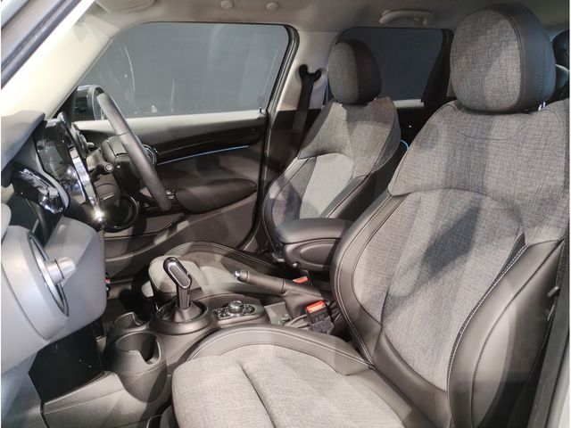 MINI COOPER D 5DOOR