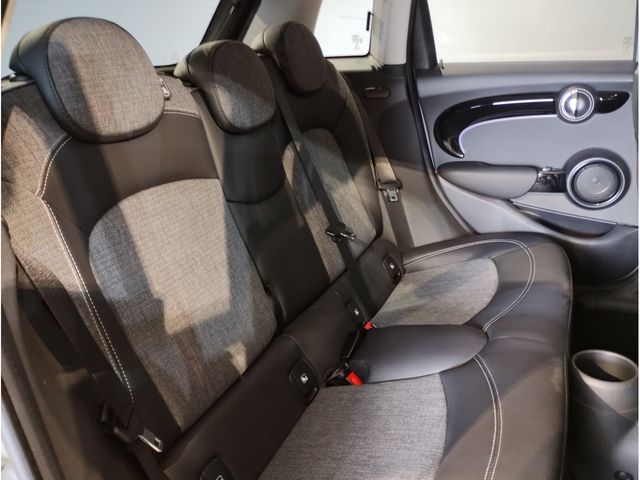 MINI COOPER D 5DOOR