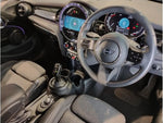 MINI COOPER D 5DOOR