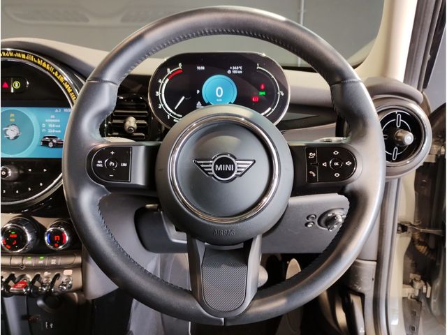 MINI COOPER D 5DOOR