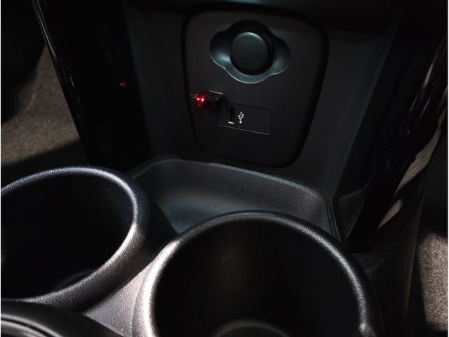 MINI COOPER D 5DOOR