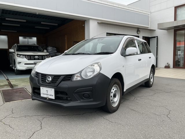 NV150 AD 4WD