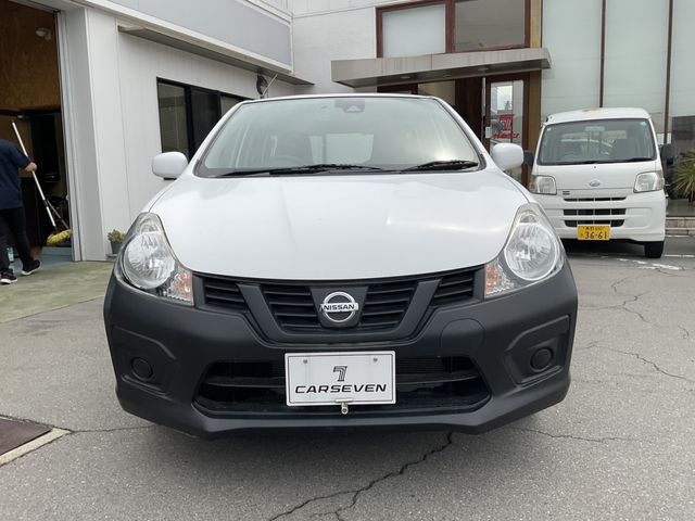 NV150 AD 4WD