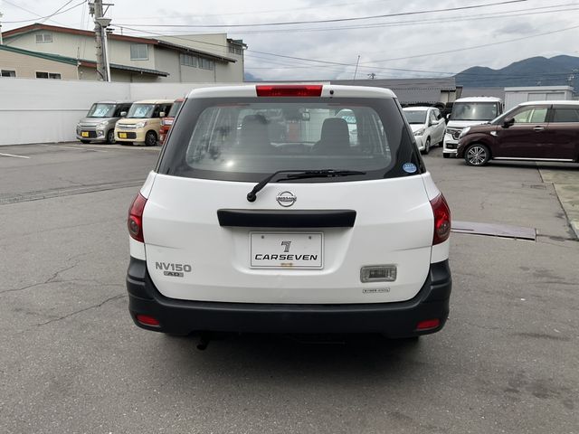 NV150 AD 4WD