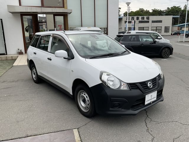 NV150 AD 4WD