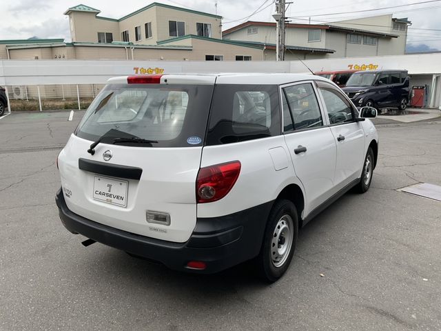 NV150 AD 4WD