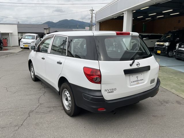 NV150 AD 4WD