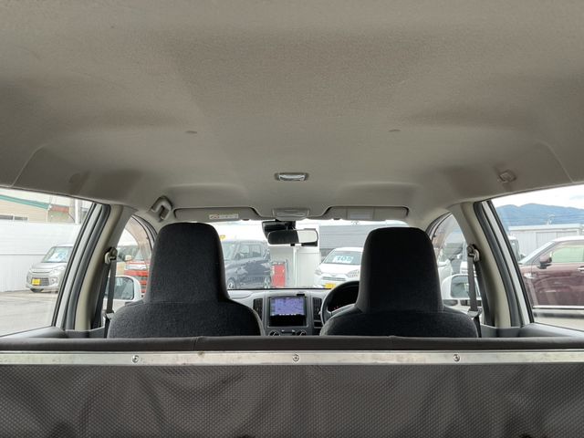 NV150 AD 4WD