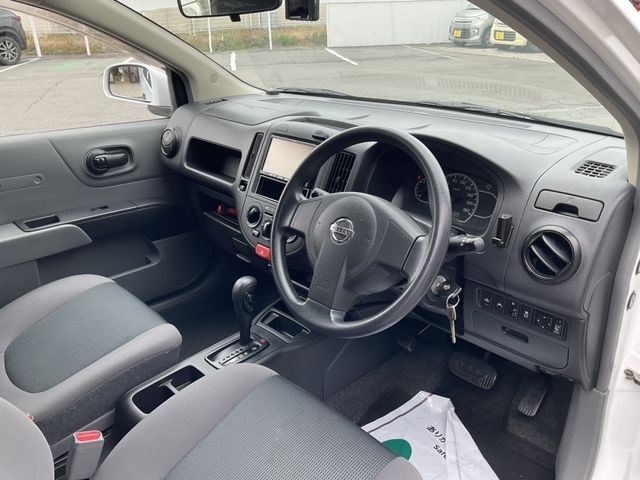 NV150 AD 4WD