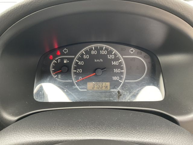 NV150 AD 4WD