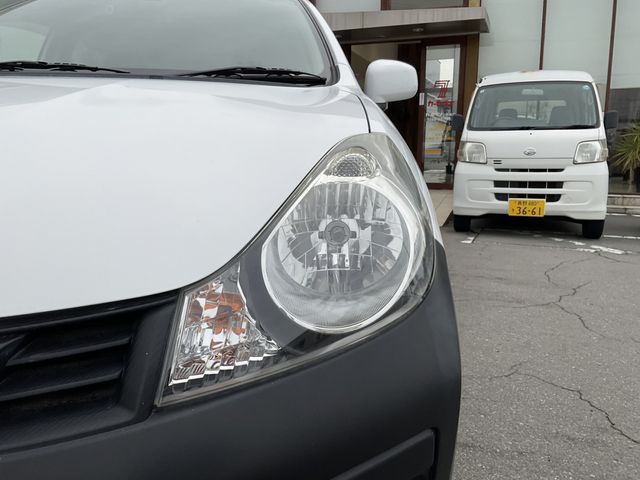 NV150 AD 4WD
