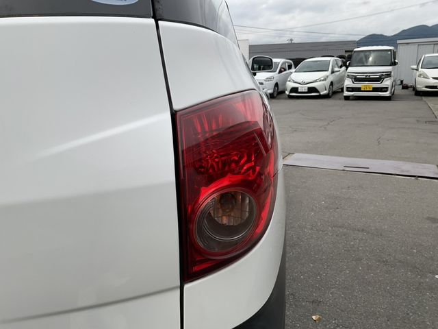 NV150 AD 4WD