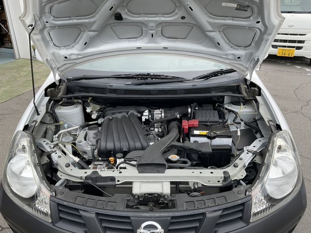 NV150 AD 4WD