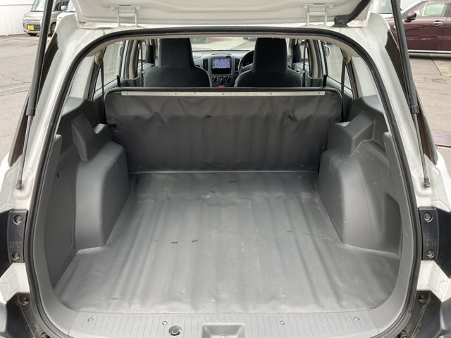 NV150 AD 4WD
