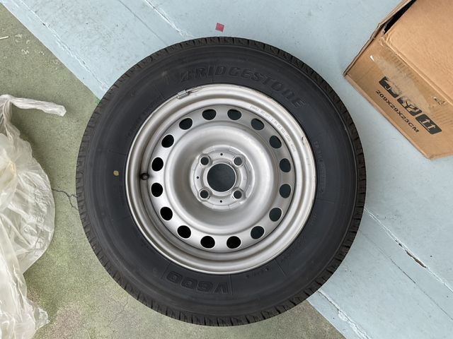 NV150 AD 4WD