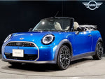 MINI COOPER open