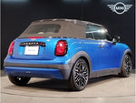 MINI COOPER open