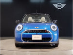 MINI COOPER open