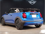 MINI COOPER open