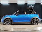 MINI COOPER open