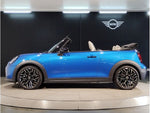 MINI COOPER open