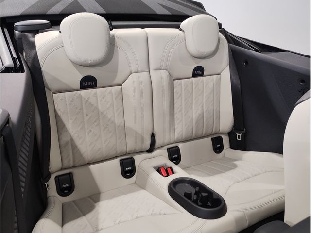 MINI COOPER open