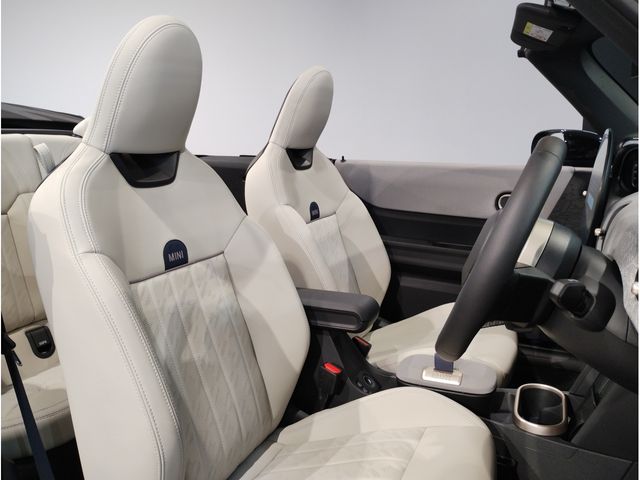 MINI COOPER open