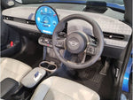 MINI COOPER open