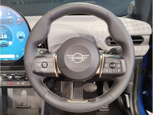 MINI COOPER open