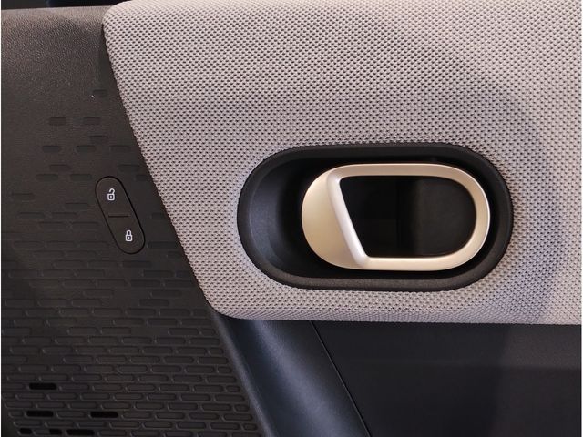 MINI COOPER open