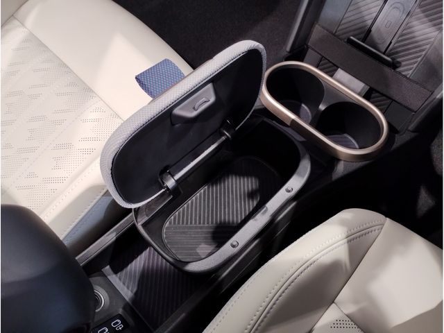 MINI COOPER open