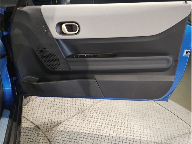 MINI COOPER open