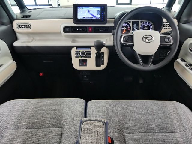 MOVE canbus