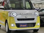 MOVE canbus