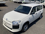 SUCCEED van 4WD