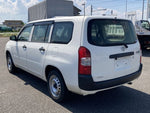 SUCCEED van 4WD
