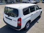 SUCCEED van 4WD